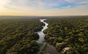 Africamps At Bonamanzi Game Reserve